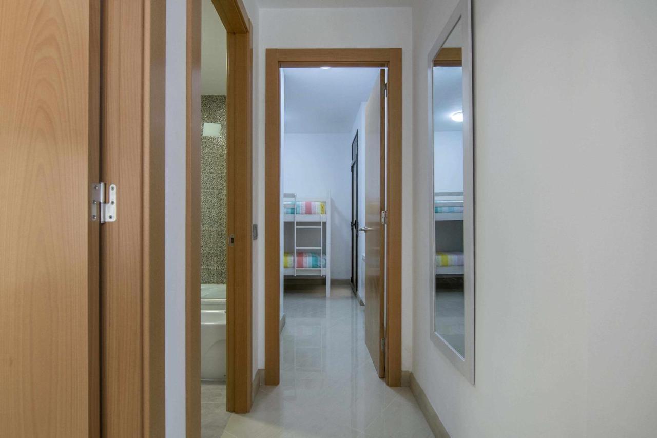 Apartamento Ideal En Manresa Exterior foto